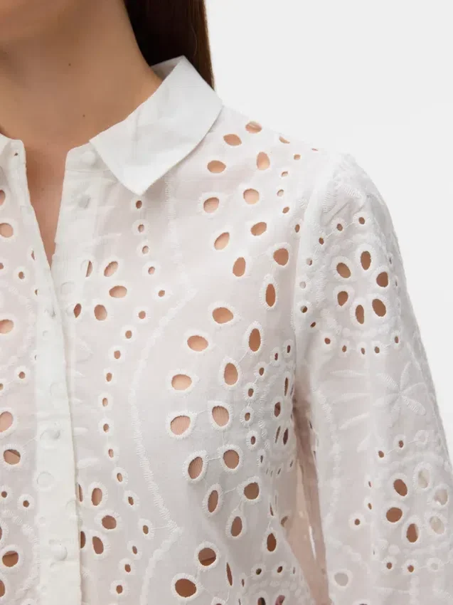 Vmwillow Shirt Vmwillow Shirt