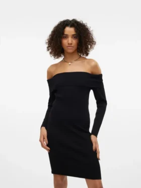 Vmwillow Short Dress