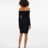 Vmwillow Short Dress