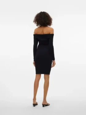 Vmwillow Short Dress