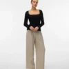 Vmwilma Knitted Top