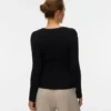 Vmwilma Knitted Top