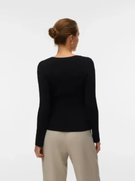 Vmwilma Knitted Top
