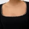 Vmwilma Knitted Top