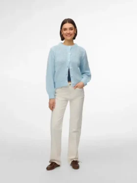 Vmwilo Knit Cardigan