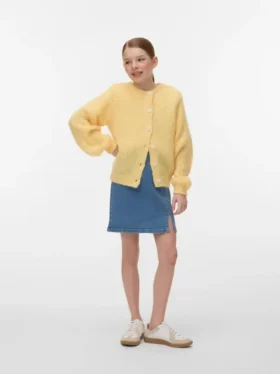 Vmwilo Knit Cardigan