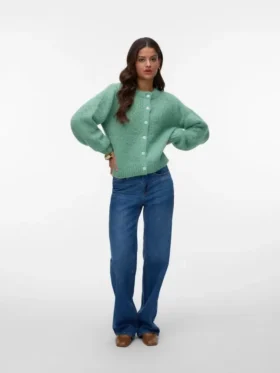 Vmwilo Knit Cardigan