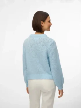 Vmwilo Knit Cardigan