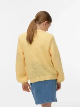 Vmwilo Knit Cardigan