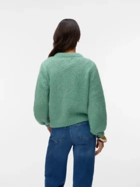 Vmwilo Knit Cardigan