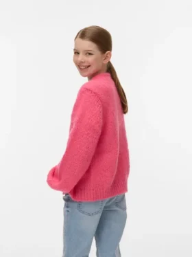 Vmwilo Knit Cardigan