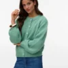 Vmwilo Knit Cardigan