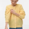 Vmwilo Knit Cardigan