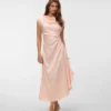 Vmwinnie Long Dress