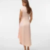 Vmwinnie Long Dress