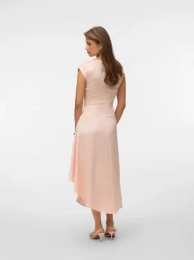 Vmwinnie Long Dress