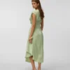 Vmwinnie Long Dress