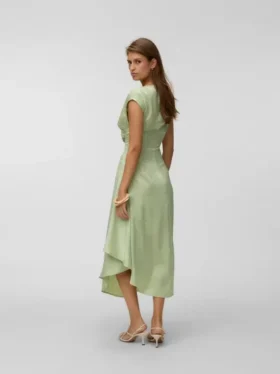 Vmwinnie Long Dress