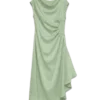 Vmwinnie Long Dress