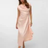 Vmwinnie Long Dress