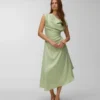 Vmwinnie Long Dress