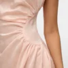 Vmwinnie Long Dress