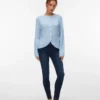 Vmwish Knit Cardigan