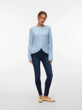 Vmwish Knit Cardigan