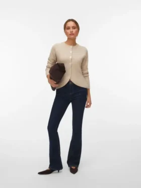 Vmwish Knit Cardigan