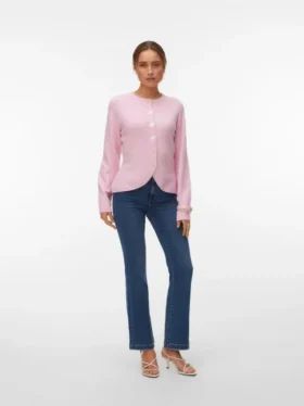 Vmwish Knit Cardigan