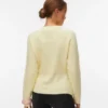 Vmwish Knit Cardigan