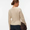 Vmwish Knit Cardigan