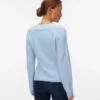 Vmwish Knit Cardigan