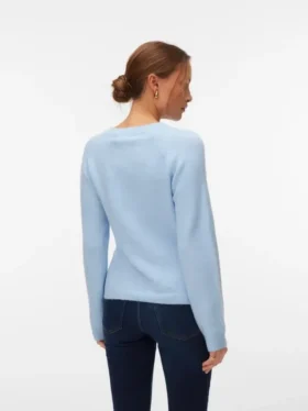 Vmwish Knit Cardigan