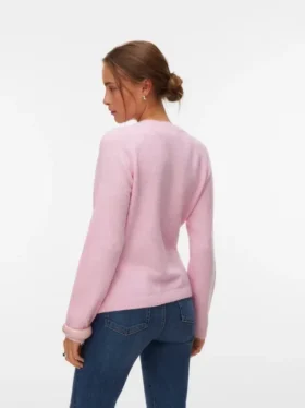 Vmwish Knit Cardigan