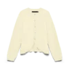 Vmwish Knit Cardigan