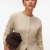Vmwish Knit Cardigan