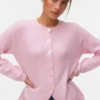 Vmwish Knit Cardigan