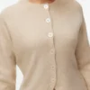 Vmwish Knit Cardigan