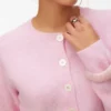 Vmwish Knit Cardigan