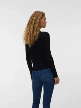 Vmwonder Knit Cardigan