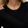Vmwonder Knit Cardigan
