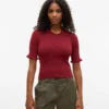Vmwonder Knitted Pullover