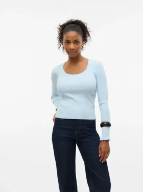 Vmwonder Knitted Pullover