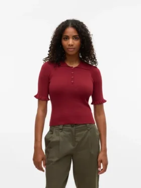 Vmwonder Knitted Pullover