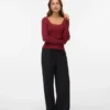 Vmwonder Knitted Pullover