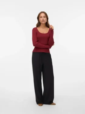 Vmwonder Knitted Pullover