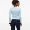 Vmwonder Knitted Pullover