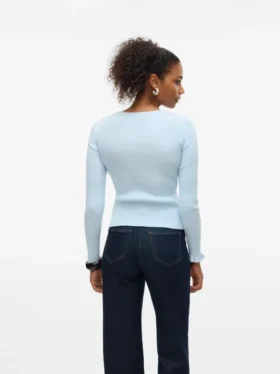 Vmwonder Knitted Pullover