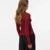 Vmwonder Knitted Pullover